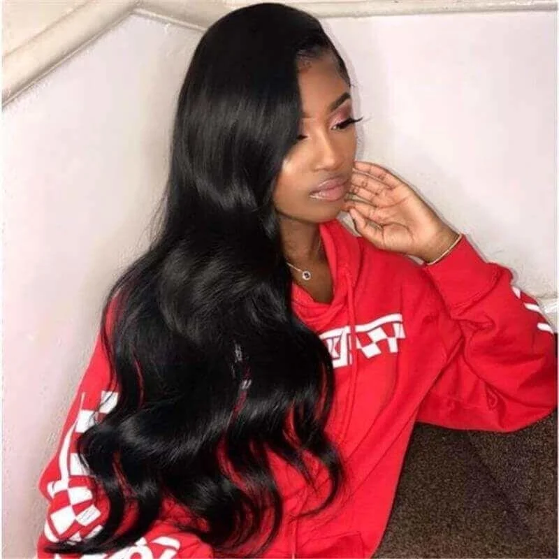 360 Lace Front Wig Body Wave