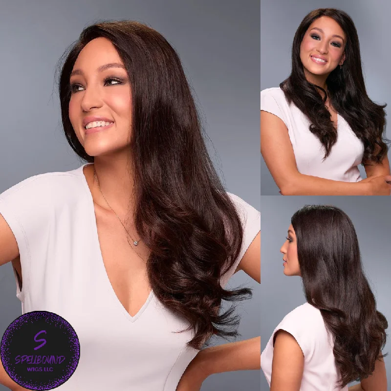 Blake Lite - SmartLace Lite Human Hair Wigs Collection by Jon Renau