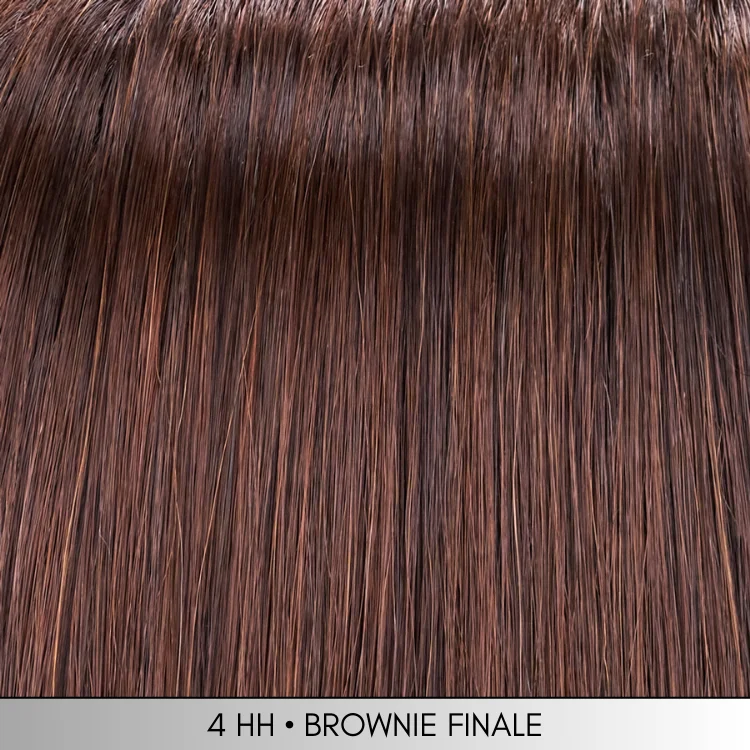 4 HH - Brownie Finale