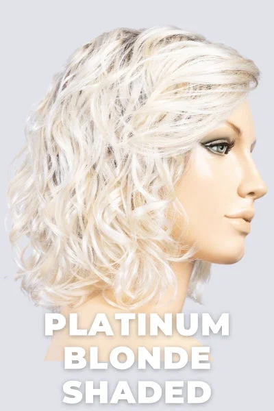 Platin Blonde Shaded