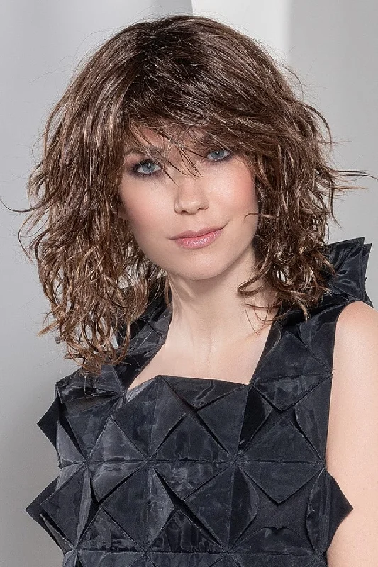 Ellen Wille Wigs - Perla