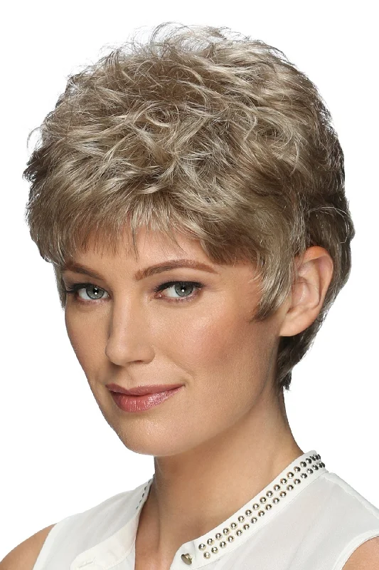 Estetica Wigs - Jamie