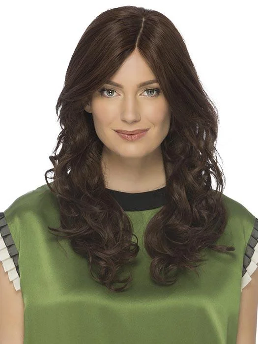 Isabel | Remy Human Hair Wig (Mono Top)