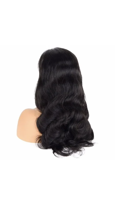 Lace Frontal Wigs