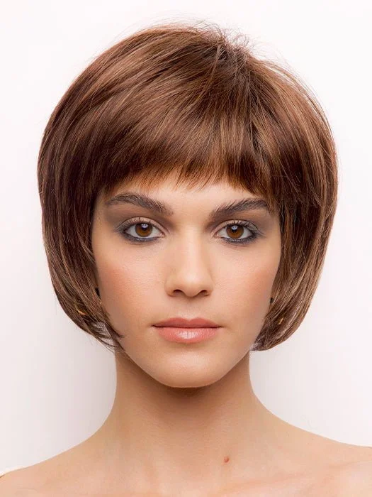 Nell | Synthetic Wig (Basic Cap)