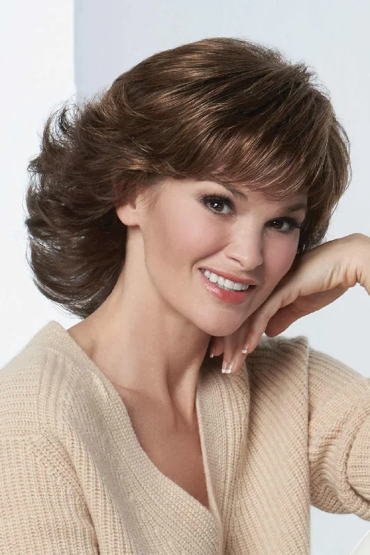 Raquel Welch Wigs - Breeze