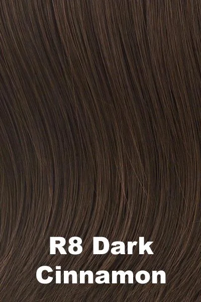 Dark Cinnamon (R8)