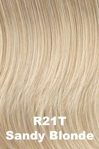 Sandy Blonde (R21T)