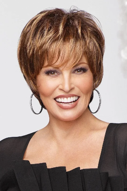 Raquel Welch Wigs - Enchant