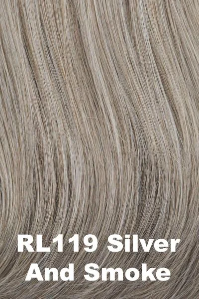 Silver & Smoke (RL119)