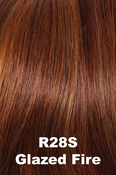 Glazed Fire (R28S)