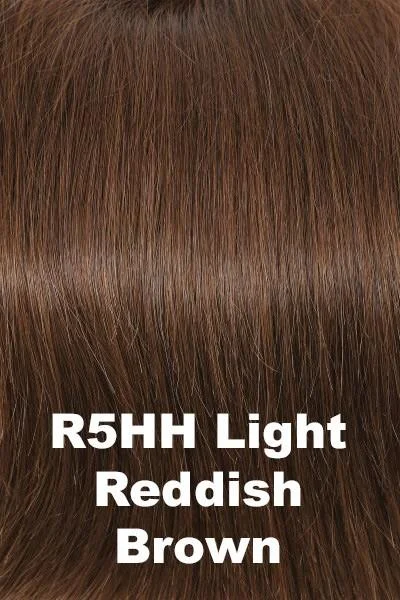 Light Reddish Brown (R5HH)