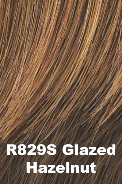 Glazed Hazelnut (R829S)