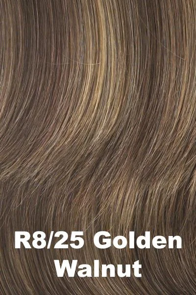 Golden Walnut (R8/25)