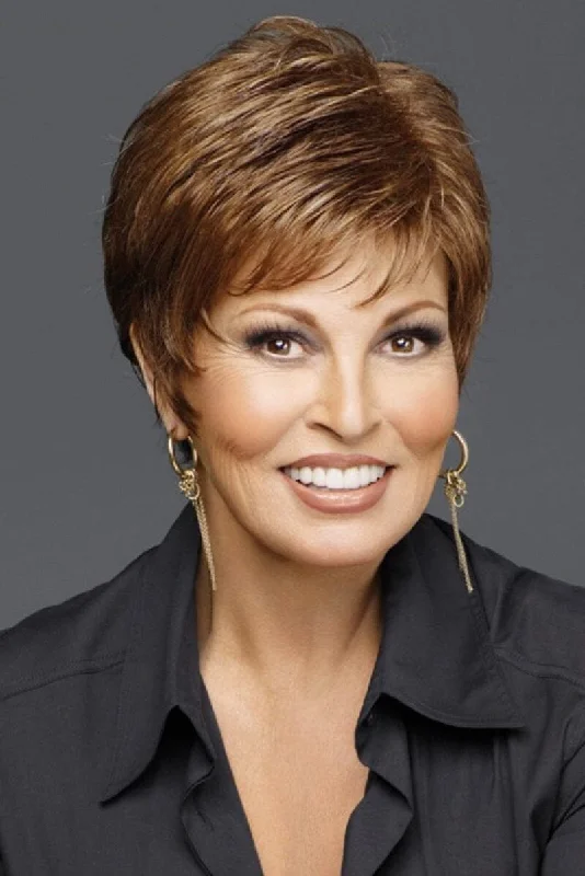 Raquel Welch Wigs - Whisper