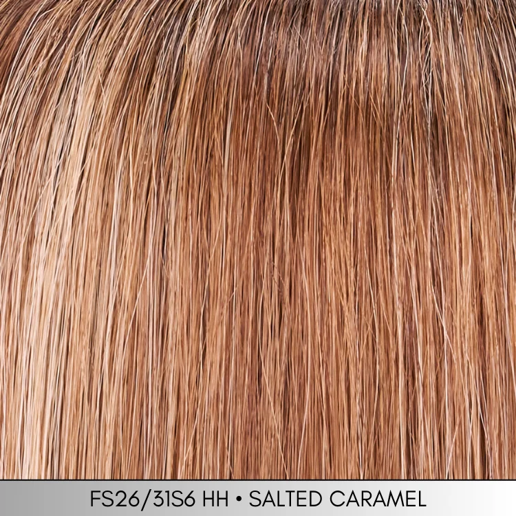 FS26/31S6 HH - Salted Caramel