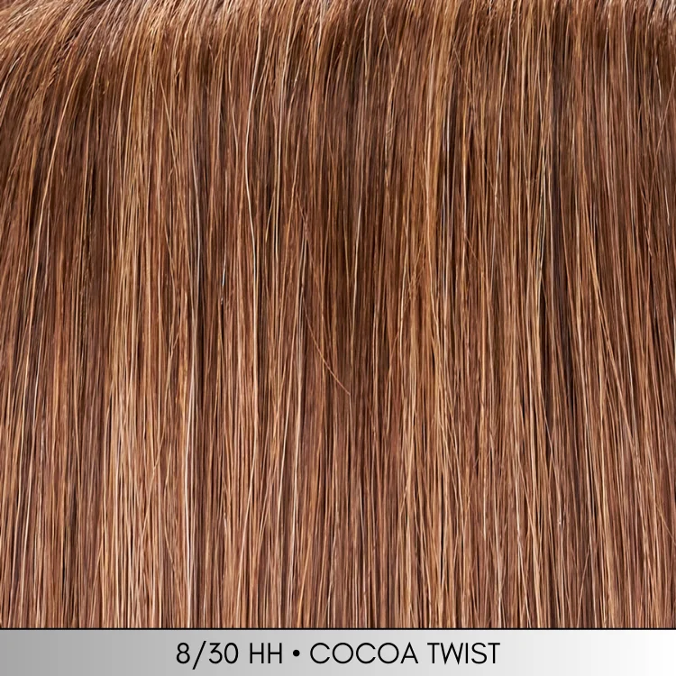 8/30 HH - Cocoa Twist