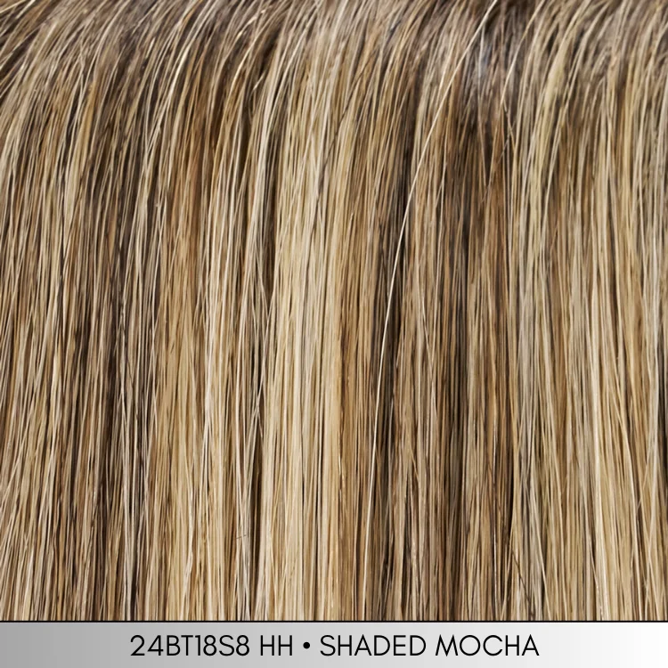 24BT18S8 HH - Shaded Mocha