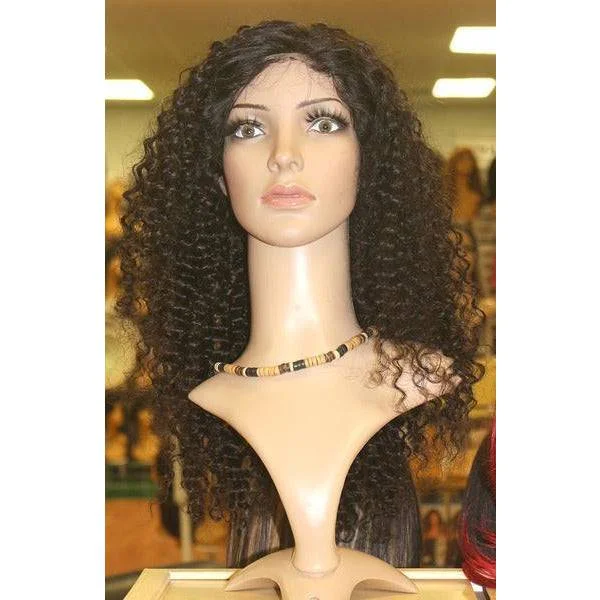 VIP Full Lace Wig Bohemian