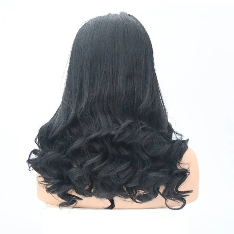 VIP - Synthetic Lace Front Wig