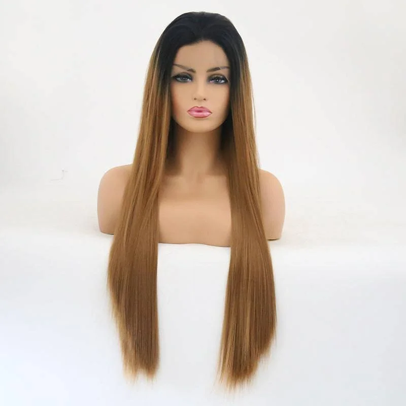 VIP - Synthetic Lace Front Wig