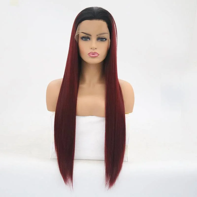 VIP - Synthetic Lace Front Wig