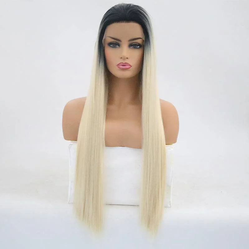 VIP - Synthetic Lace Front Wig