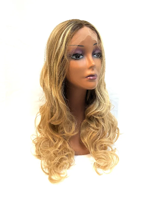 VIP - Synthetic Lace Front Wig