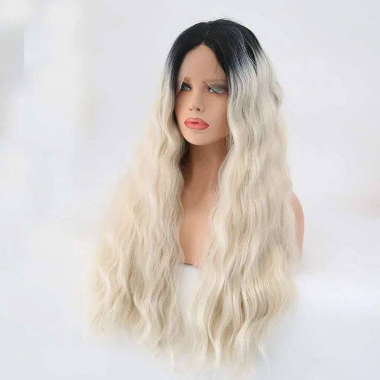 VIP - Synthetic Lace Front Wig