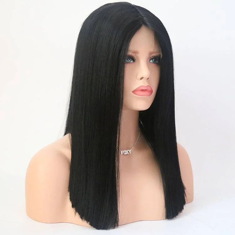 VIP - Synthetic Lace Front Wig