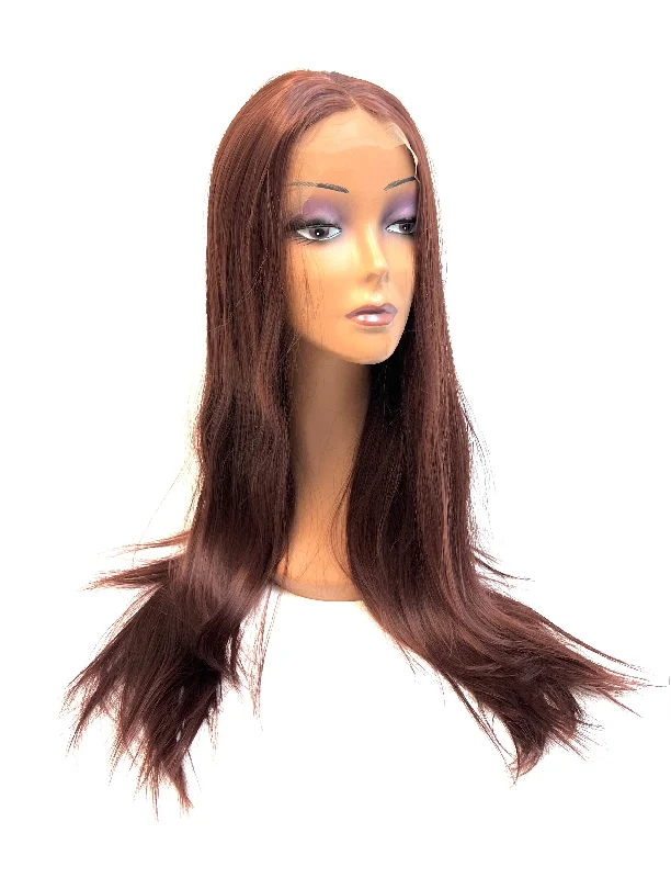 VIP - Synthetic Lace Front Wig