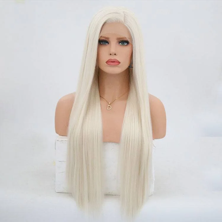 VIP - Synthetic Lace Front Wig