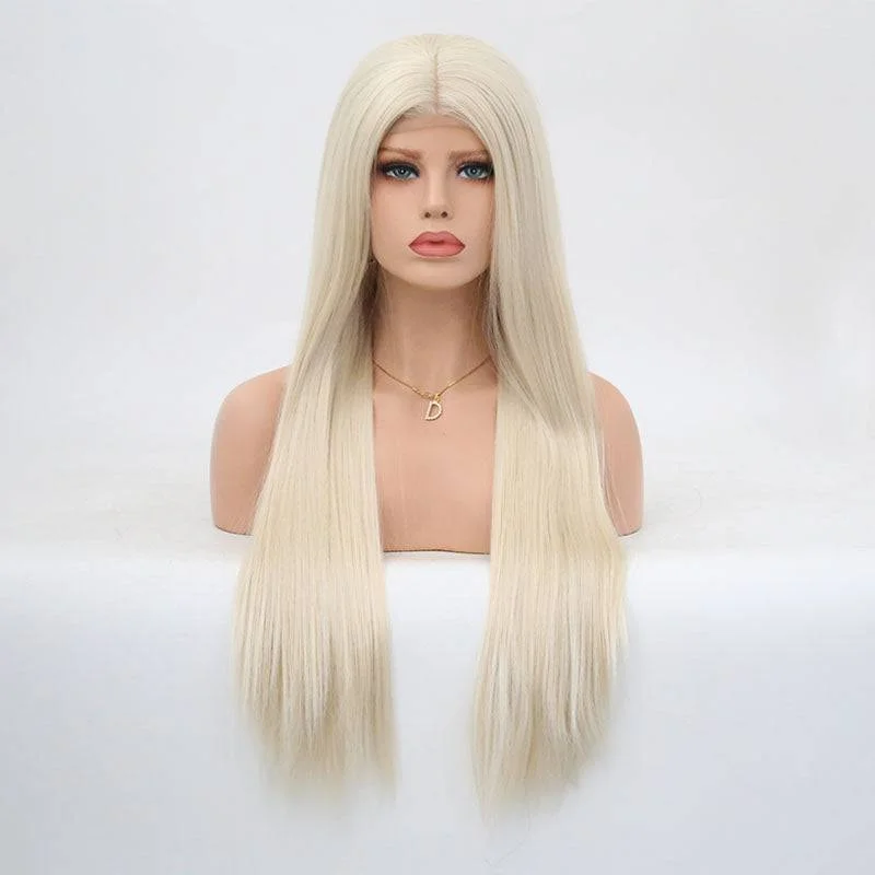 VIP - Synthetic Lace Front Wig