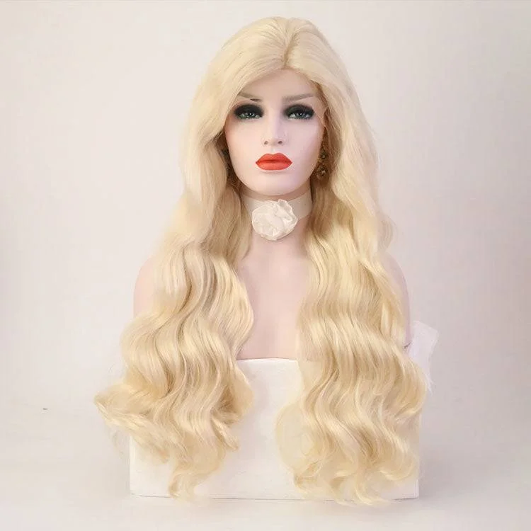 VIP - Synthetic Lace Front Wig