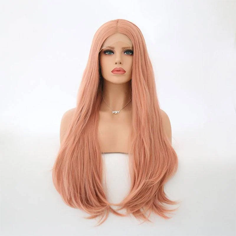 VIP - Synthetic Lace Front Wig