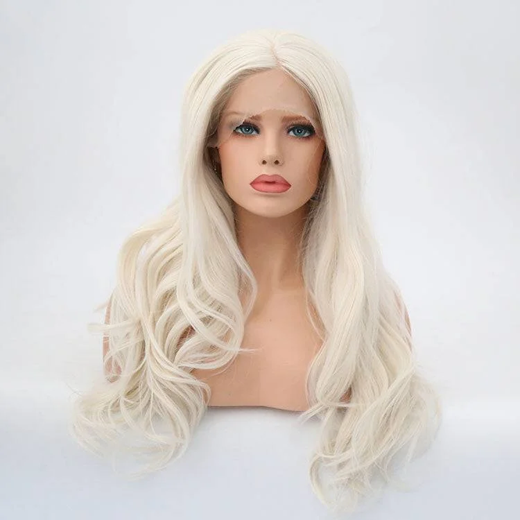 VIP - Synthetic Lace Front Wig