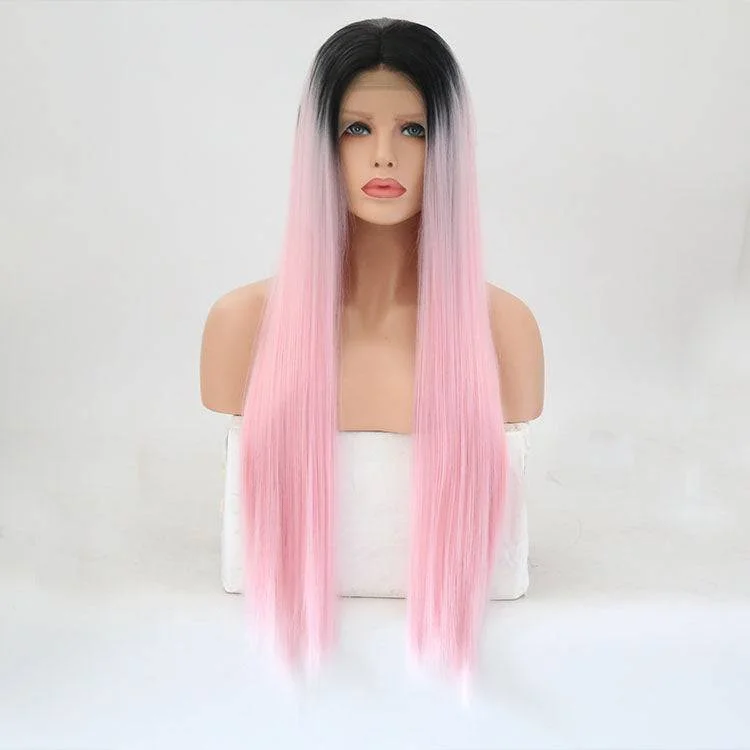 VIP - Synthetic Lace Front Wig