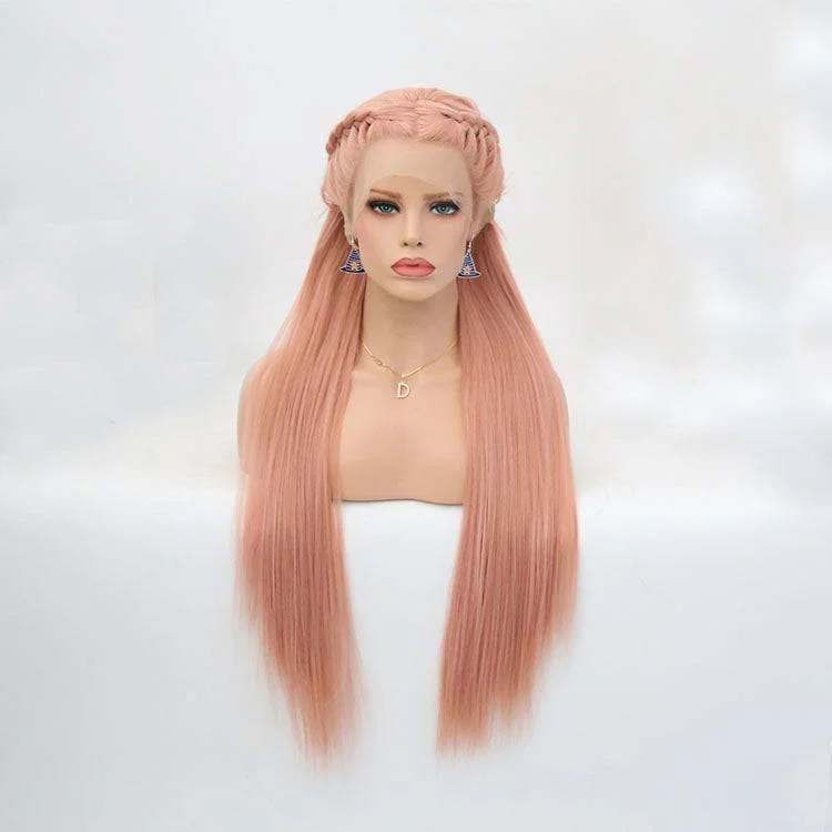 VIP - Synthetic Lace Front Wig