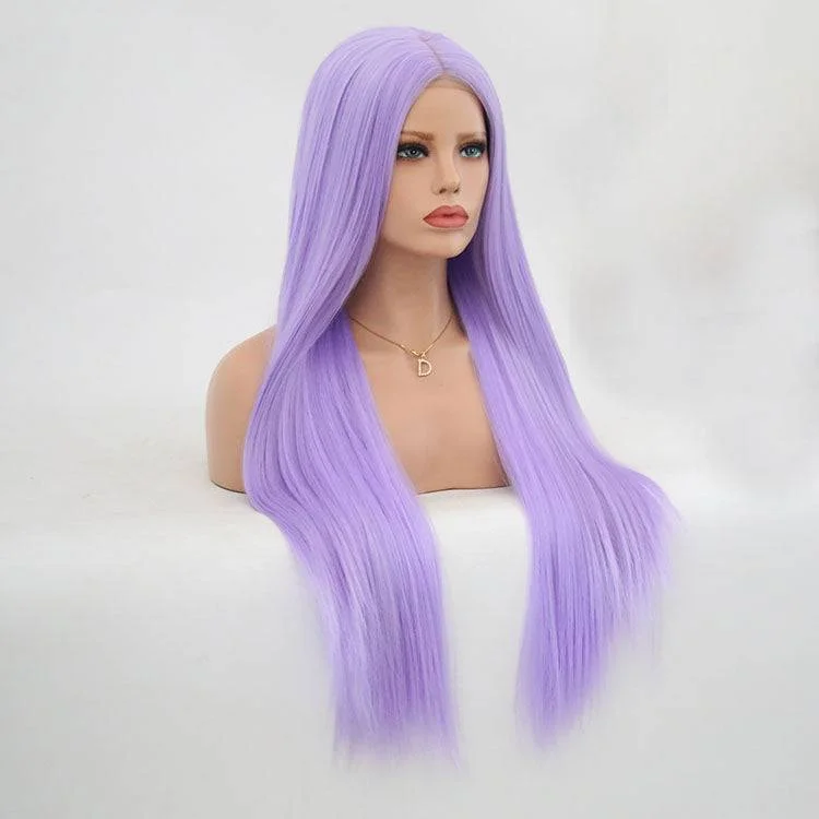 VIP - Synthetic Lace Front Wig