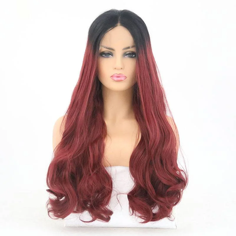 VIP - Synthetic Lace Front Wig