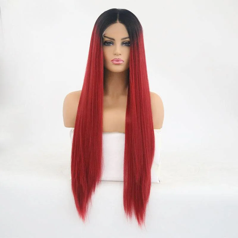 VIP - Synthetic Lace Front Wig