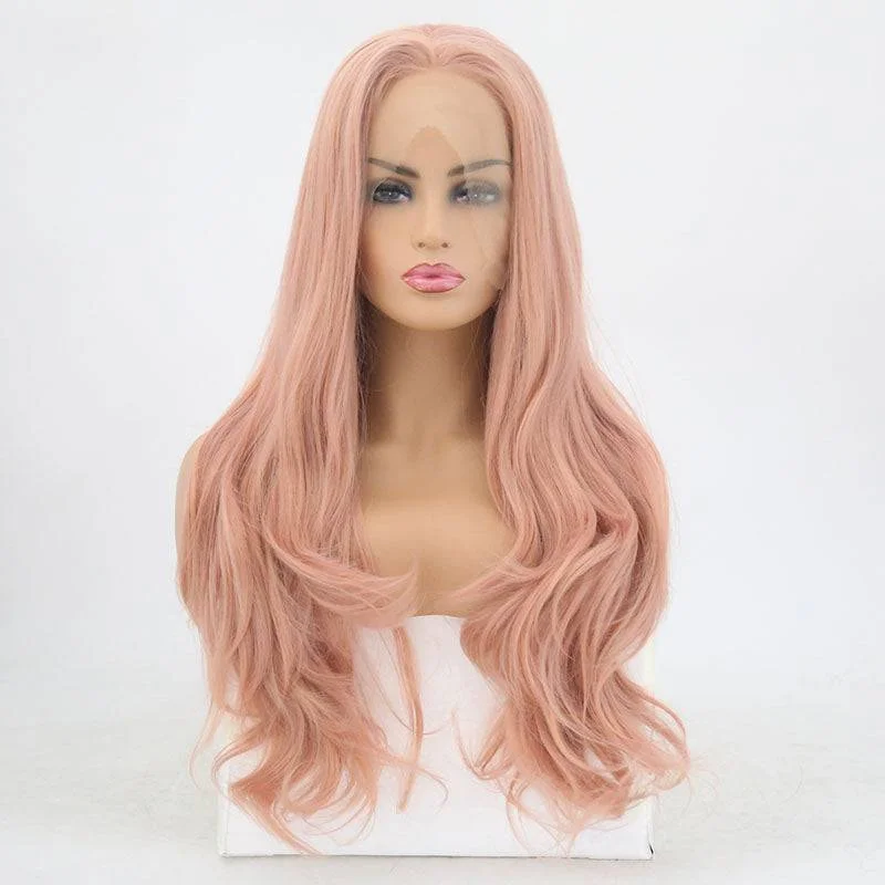 VIP - Synthetic Lace Front Wig