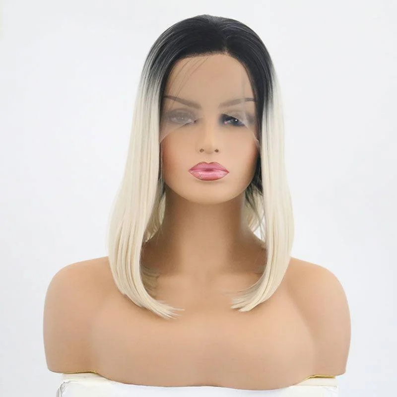 VIP - Synthetic Lace Front Wig