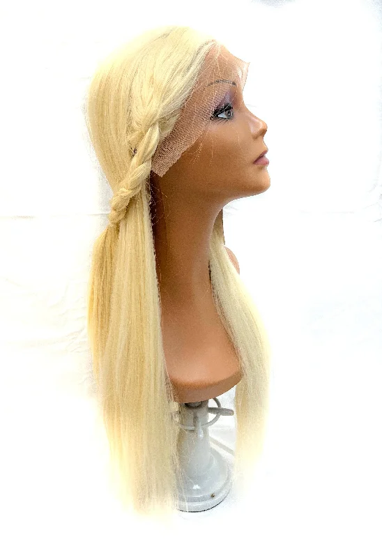 VIP - Synthetic Lace Front Wig