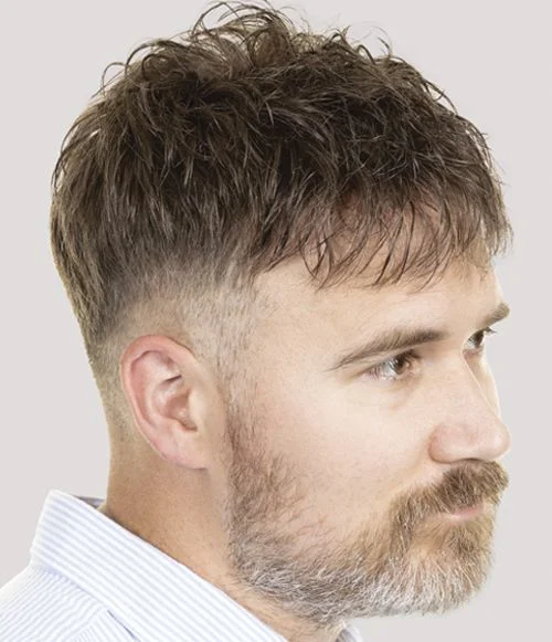 Evolution Human Hair Toupee From Hair World