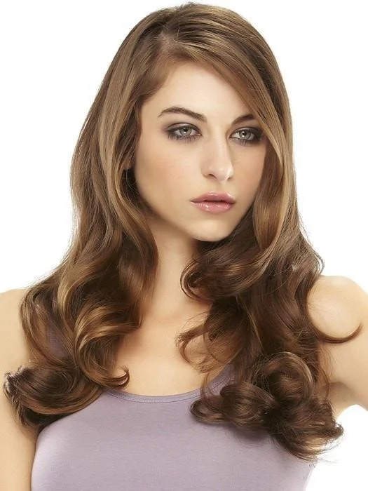 18" easiVolume Clip-In Vol (1pc) by easihair | Remy Human Hair | CLOSEOUT