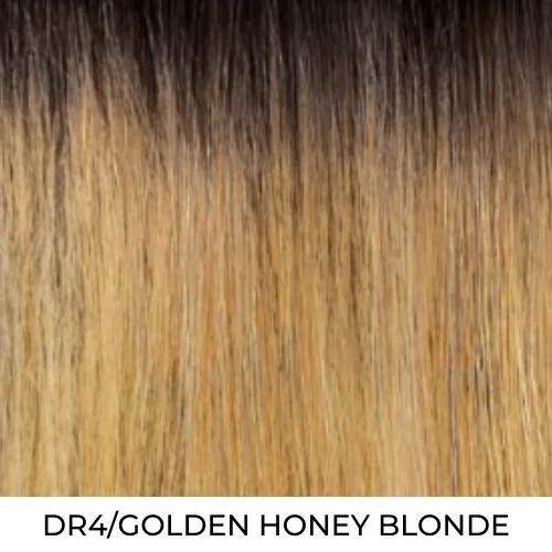 DR4/GOLDEN HONEY BLONDE