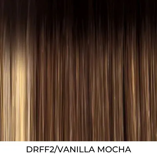 DRFF2/VANILLA MOCHA