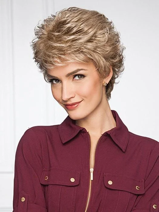 Gaiety by Gabor | Synthetic Capless Wig | CLOSEOUT