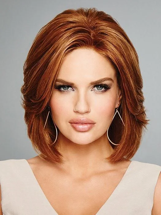 Hollywood & Divine by Raquel Welch | Human Hair Lace Front Wig | CLEARANCE